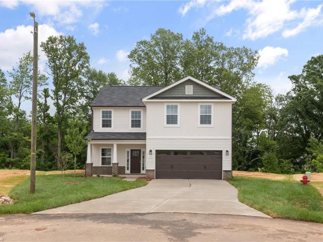 House for sale in Stokes, North Carolina