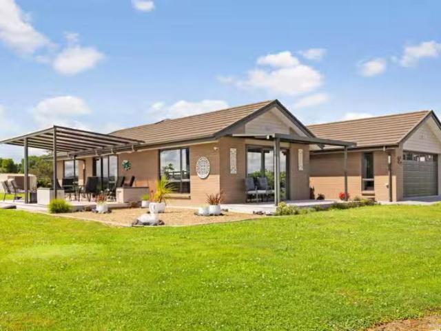 House for sale in Kauwhata, Waikato