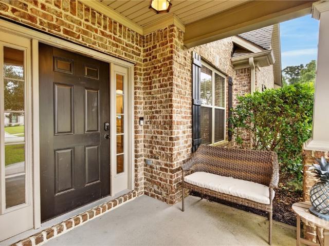House for sale in Guyton, Georgia