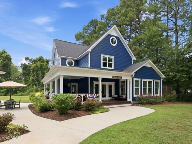House for sale in Swansboro, North Carolina