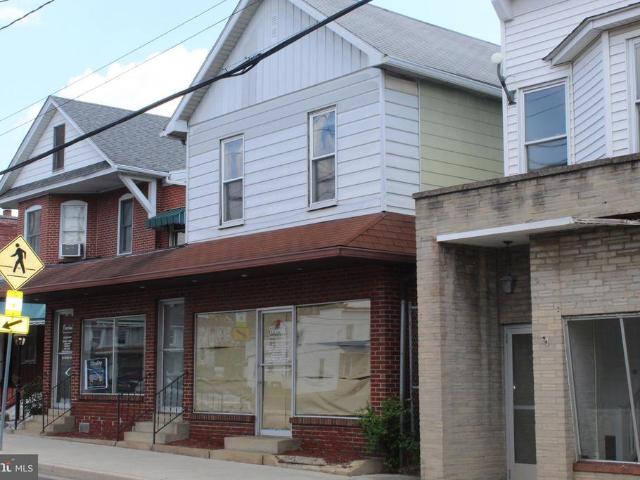 Commercial for sale in Cumberland, Maryland