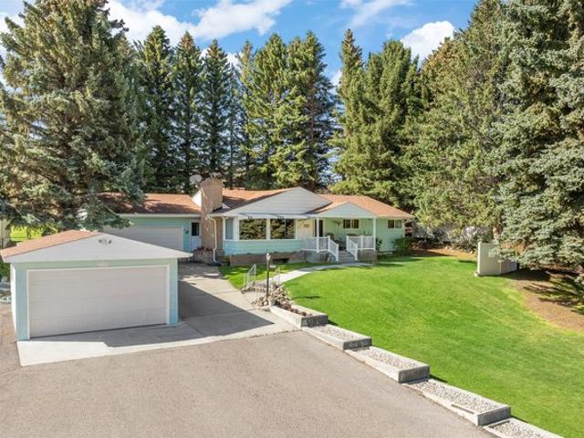 House for sale in Dillon, Montana