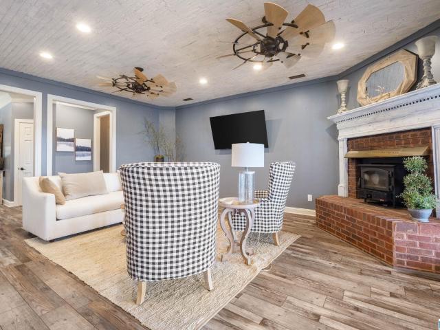 House for sale in Odenville, Alabama