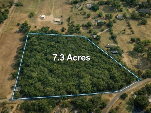 Land for sale in Wills Point, Texas