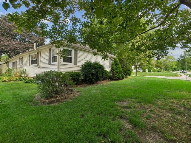 House for sale in Naperville, Illinois