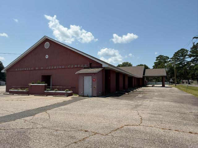 Commercial for sale in Ark