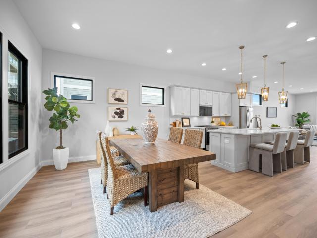 Townhouse for sale in Clifton, Newport