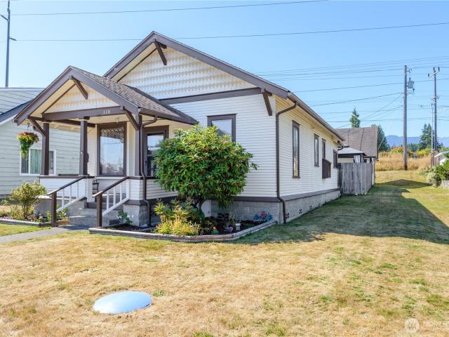 House for sale in Port Angeles, Washington