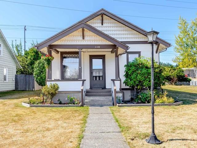 House for sale in Port Angeles, Washington