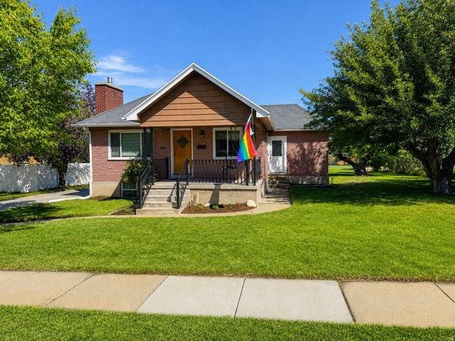 House for sale in Bountiful, Utah