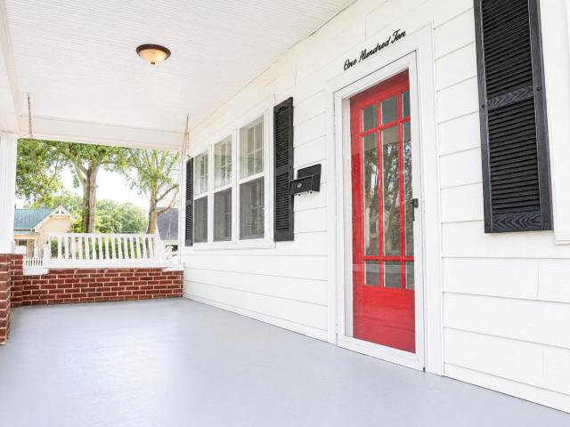 House for sale in Tuscumbia, Alabama