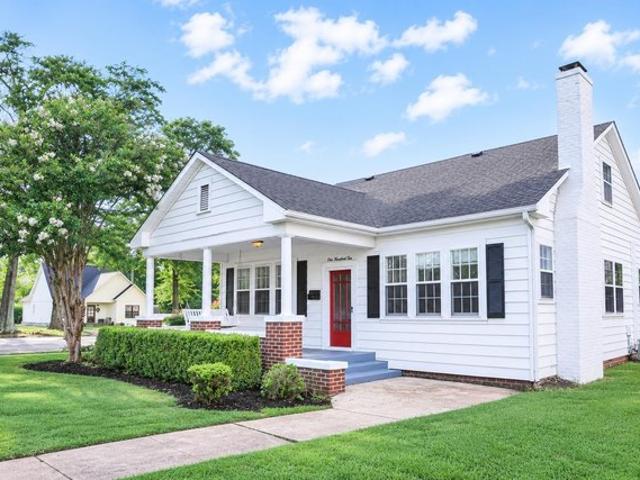 House for sale in Tuscumbia, Alabama