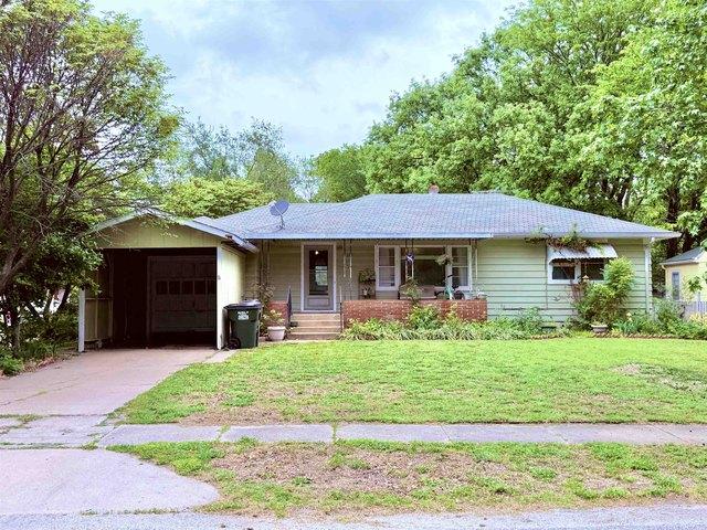 House for sale in Kansas