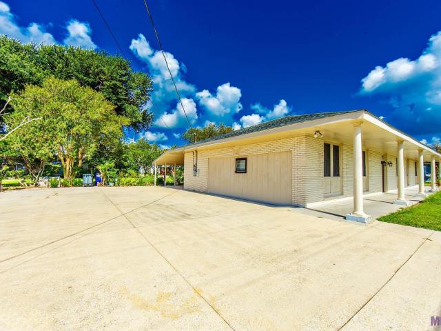House for sale in Larose, Louisiana