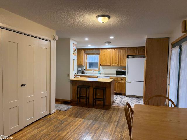 House for sale in Wayland, Iowa