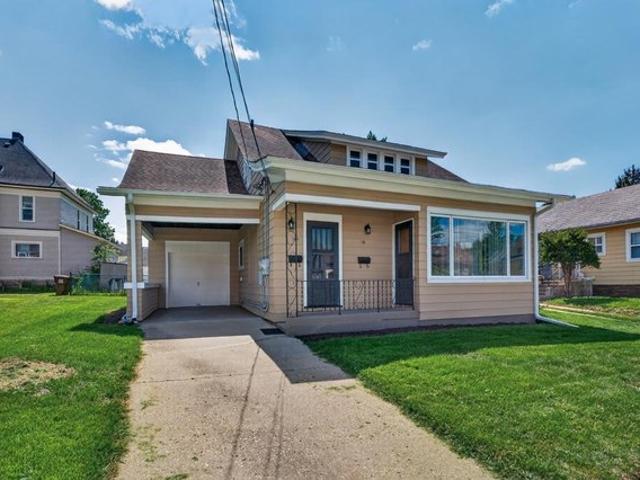 House for sale in Belvidere, Illinois