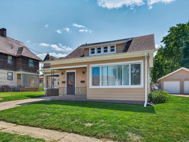 House for sale in Belvidere, Illinois