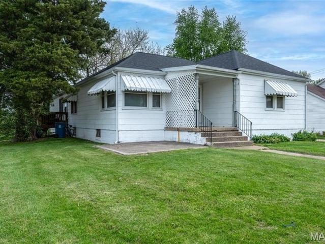 House for sale in Illinois