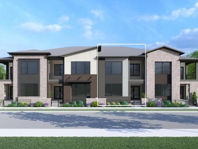 Townhouse for sale in Main Strasse Business District, Covington
