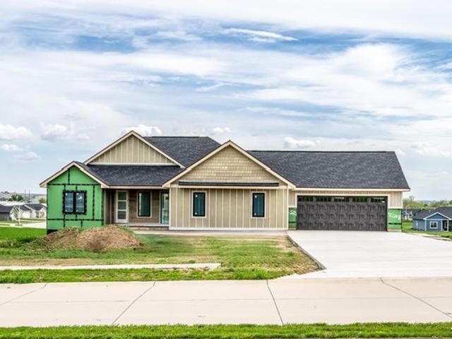 House for sale in Woodbine, Iowa