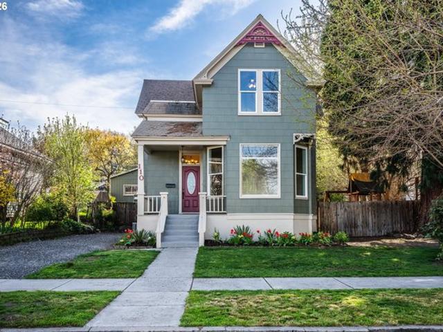 House for sale in Oregonia