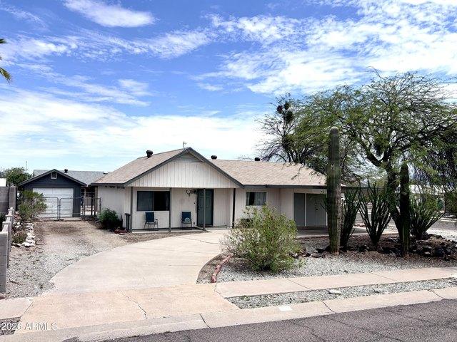 House for sale in Ajo, Arizona