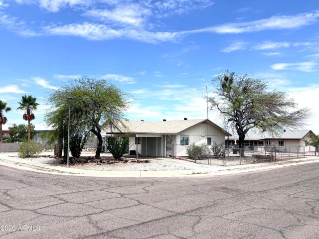 House for sale in Ajo, Arizona