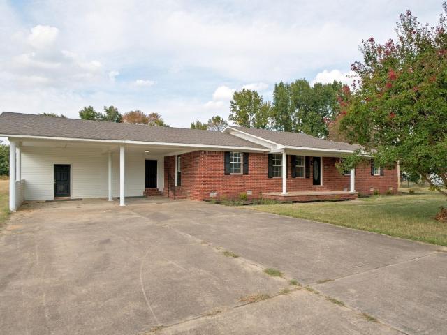 House for sale in Beebe, White County