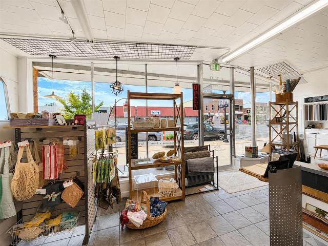Commercial for sale in Michigan