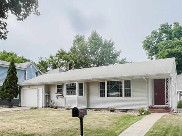 House for sale in Rock, Minnesota