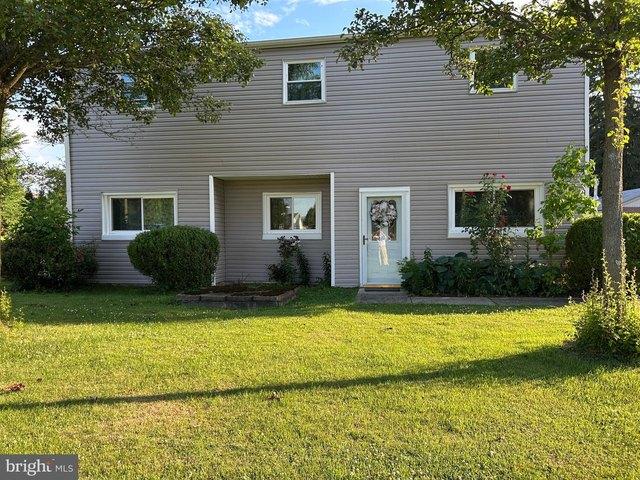House for sale in Bucks, Pennsylvania