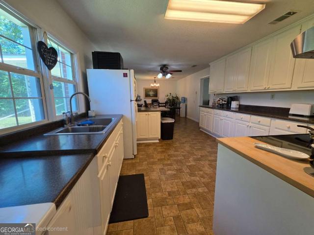 House for sale in Norman Park, Georgia