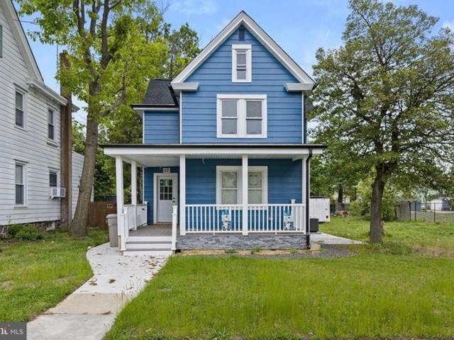 House for sale in Paulsboro, New Jersey