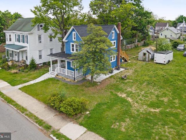 House for sale in Paulsboro, New Jersey