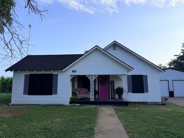 House for sale in Hood, Texas