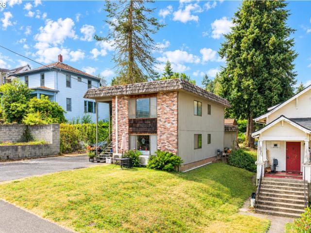 House for sale in Oregonia