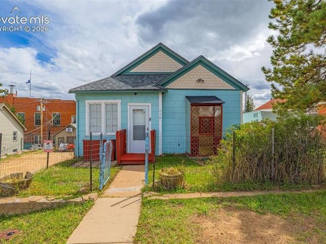 House for sale in Teller, Colorado