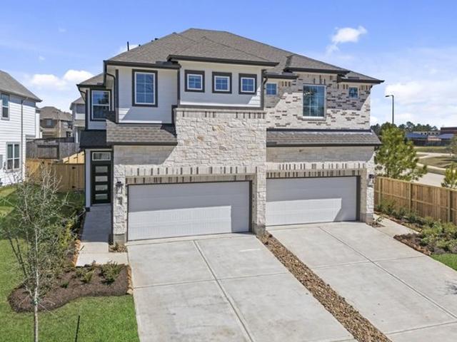 House for sale in Montgomery, Texas