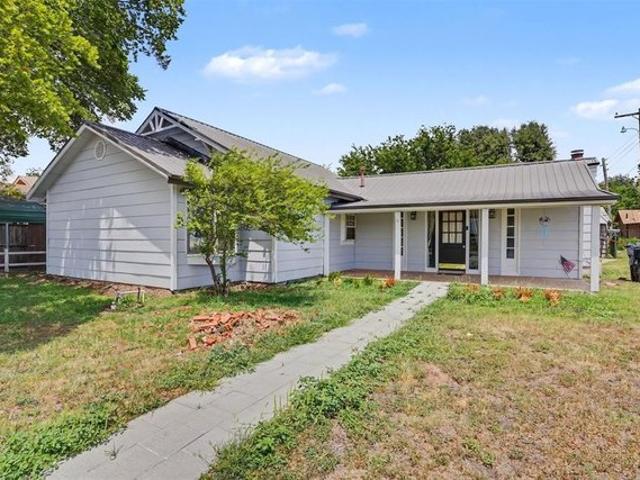 House for sale in Tillman, Oklahoma