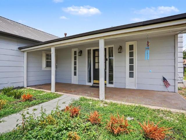 House for sale in Tillman, Oklahoma
