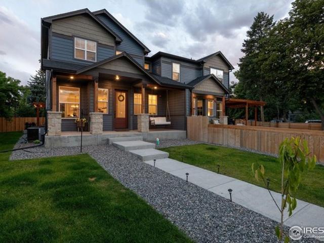 Condo for sale in Lafayette, Colorado