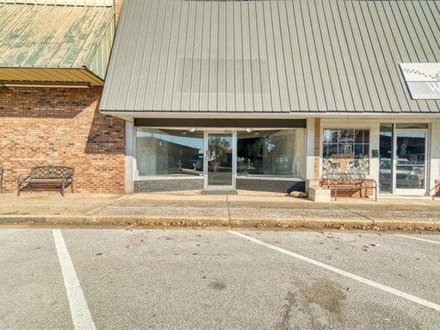 Commercial for sale in Adairville, Kentucky