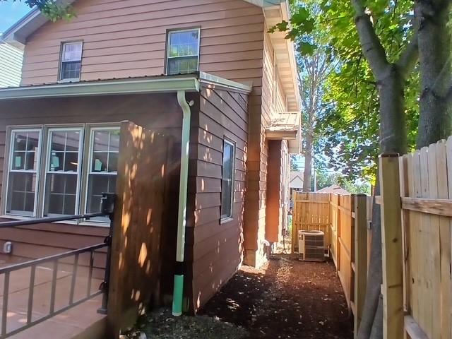 House for sale in New Castle, Pennsylvania