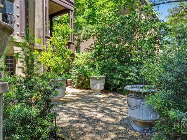 House for sale in Savannah Historic District, Savannah