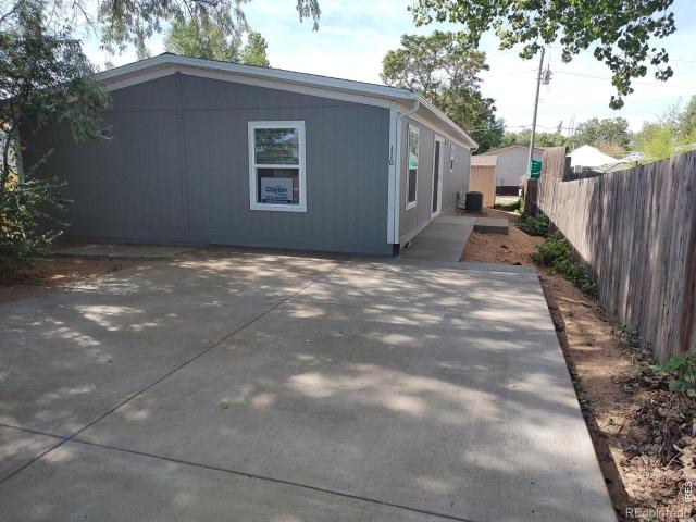 House for sale in Firestone, Colorado