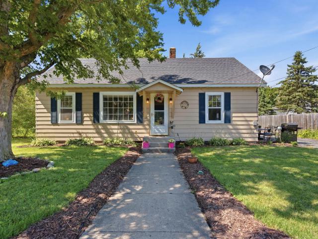 House for sale in Wheatfield, Indiana