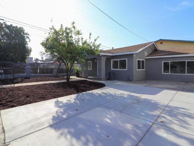 House for sale in San Ysidro, Jacumba