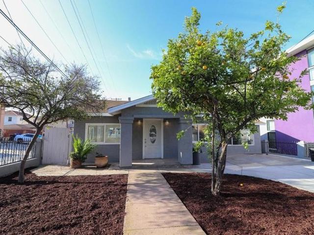 House for sale in San Ysidro, Jacumba