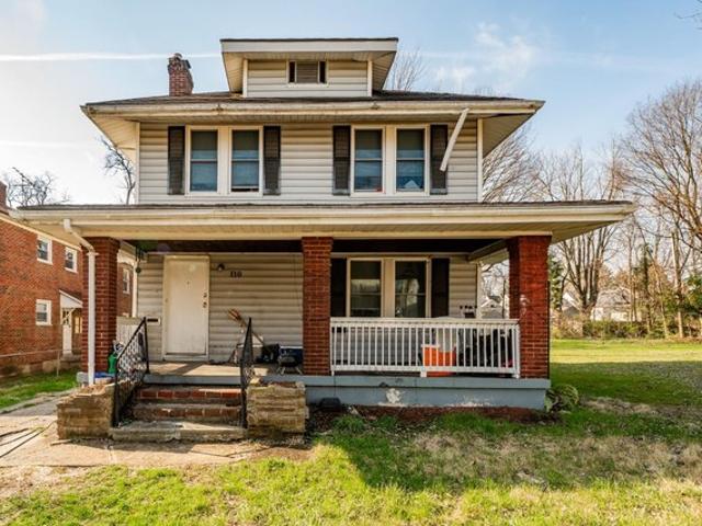 House for sale in Dayton, Ohio