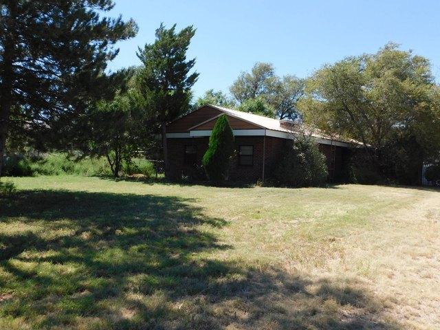 House for sale in Texhoma, Oklahoma